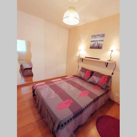 T2 De 40 M2 Proche Plages Bidart Guethary Apartment Ahetze Luaran gambar