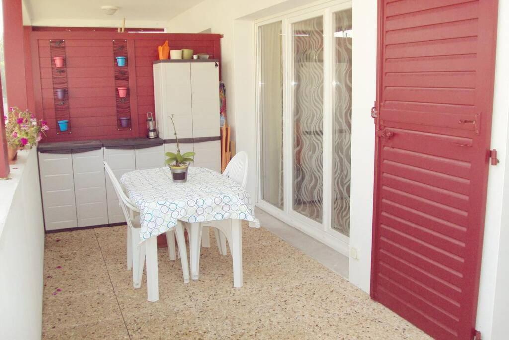 T2 De 40 M2 Proche Plages Bidart Guethary Apartment Ahetze Luaran gambar