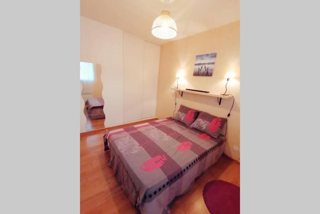 T2 De 40 M2 Proche Plages Bidart Guethary Apartment Ahetze Luaran gambar