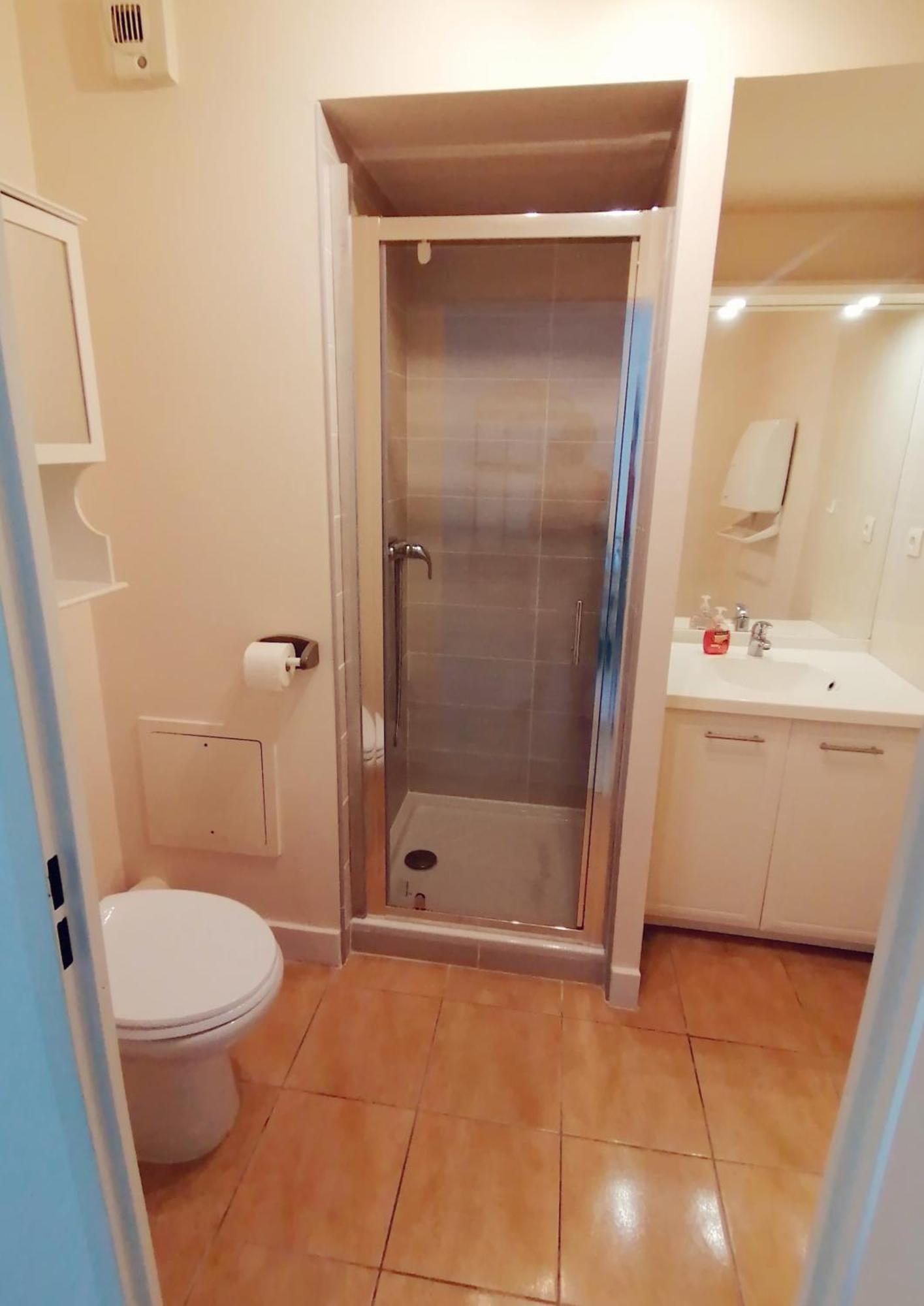 T2 De 40 M2 Proche Plages Bidart Guethary Apartment Ahetze Luaran gambar